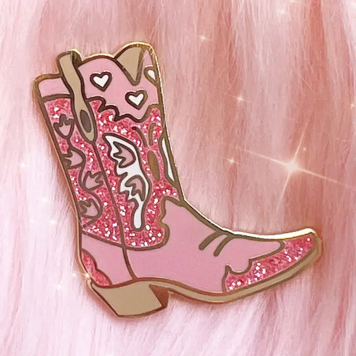Bookish Pins