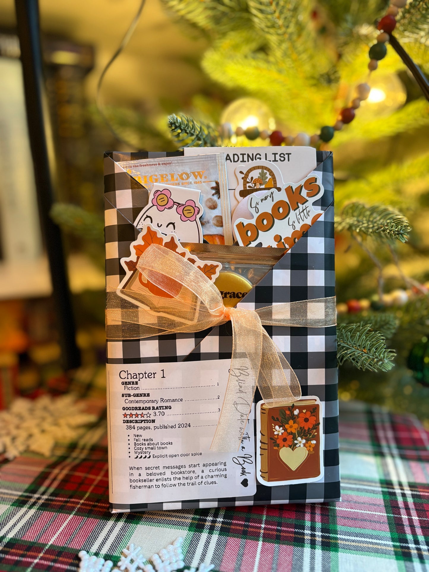 Fall Romance - No. 1