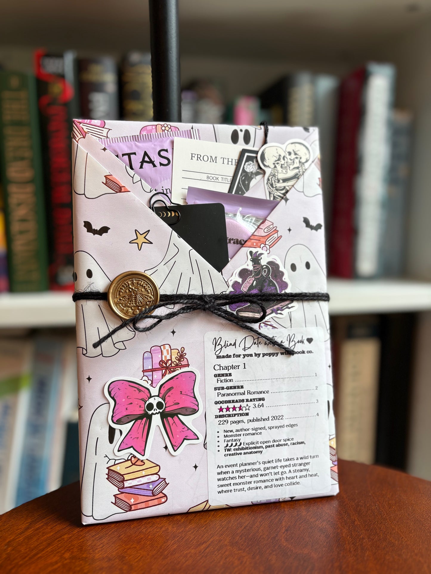 Paranormal Romance - No. 5