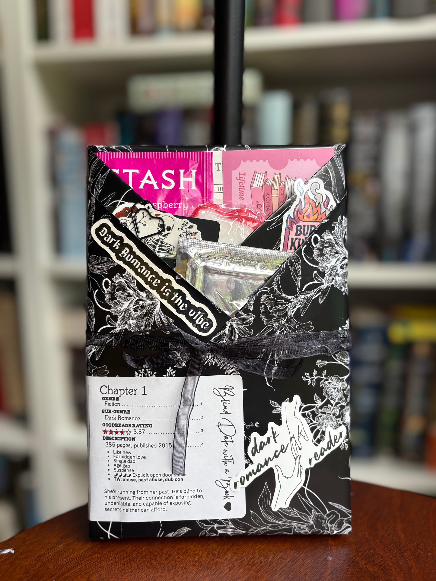 Dark Romance - No. 9