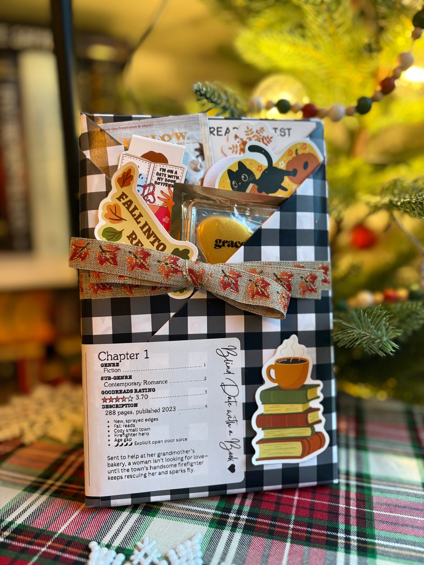 Fall Romance - No. 6