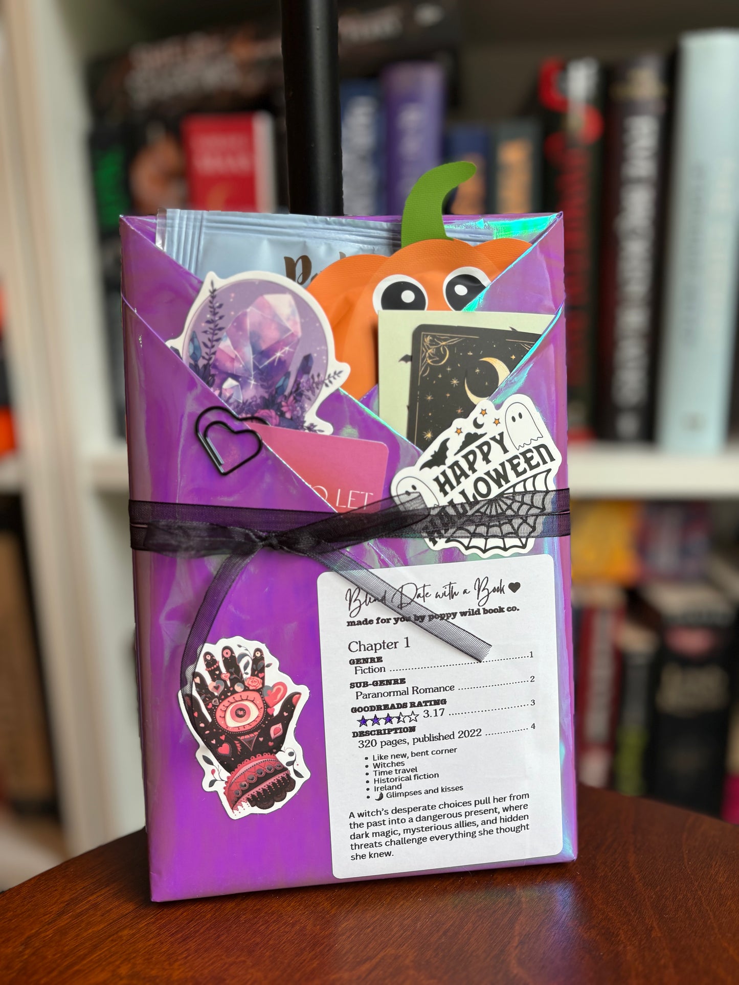 Paranormal Romance - No. 14