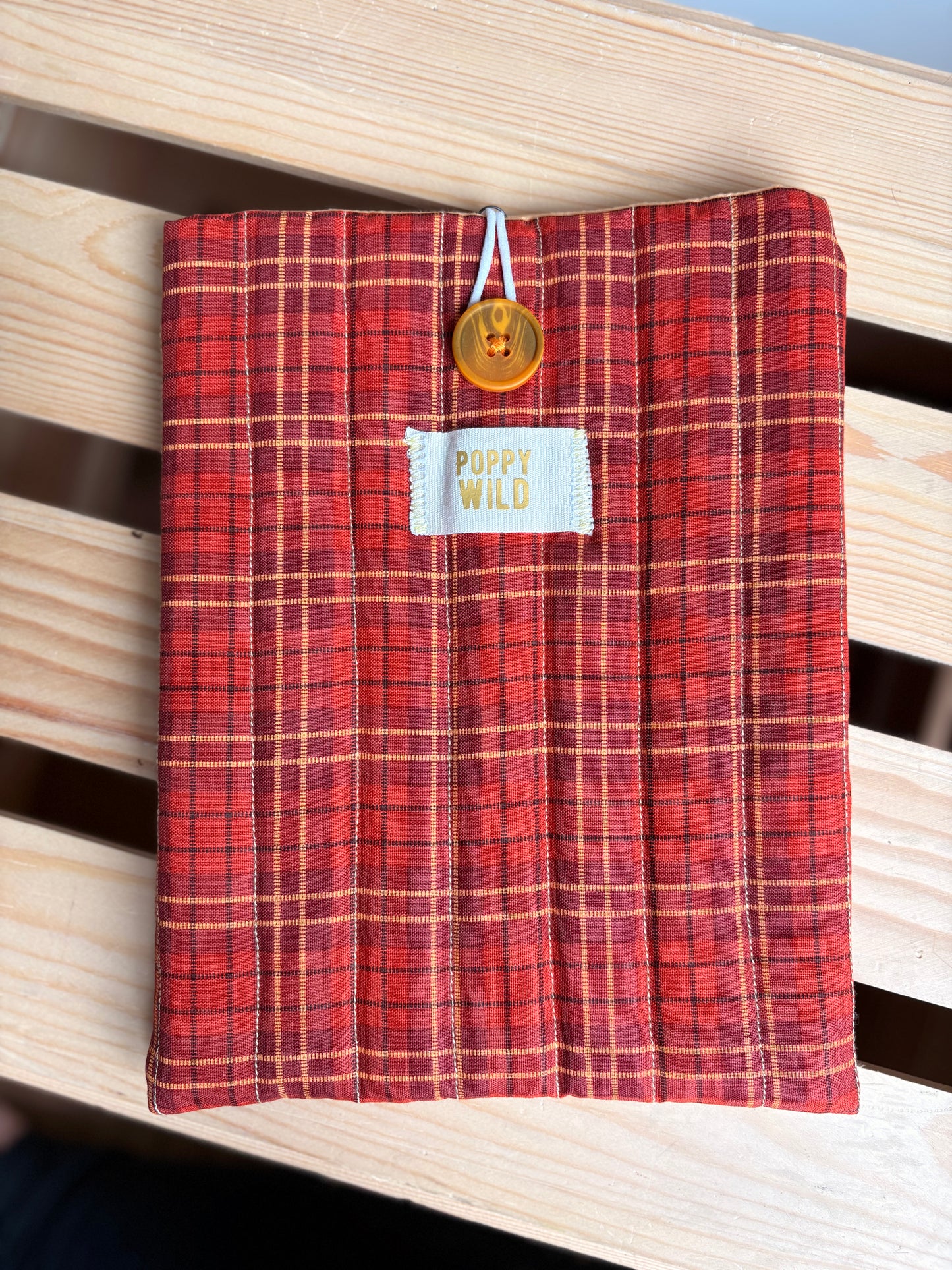 Kindle Sleeve | Seasonal