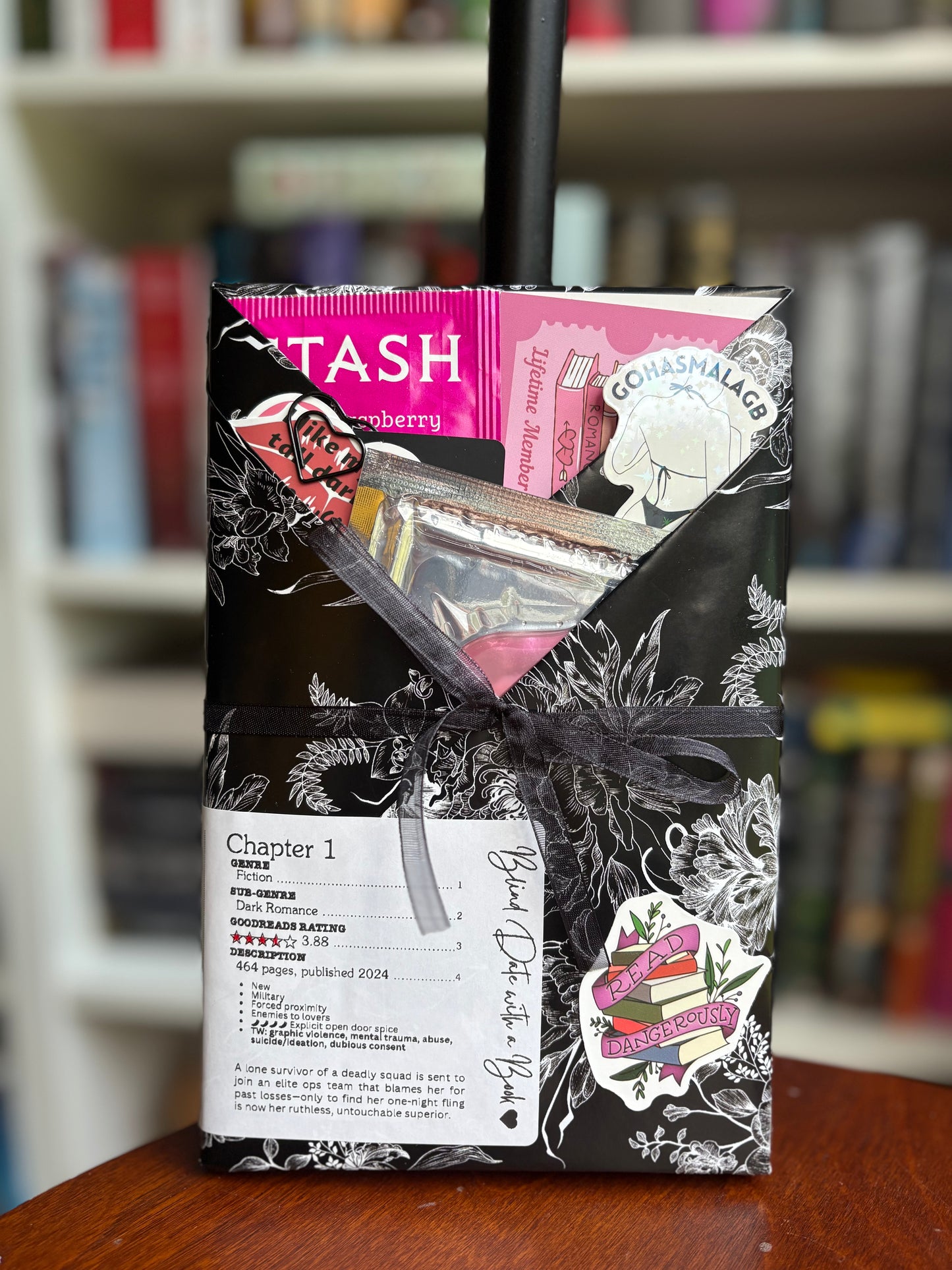 Dark Romance - No. 3