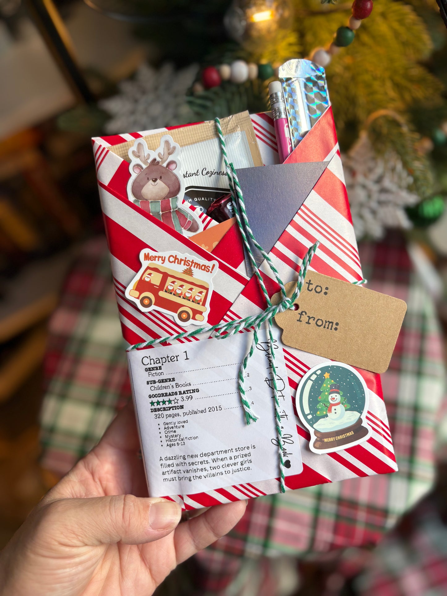 Children's Book - No. 12