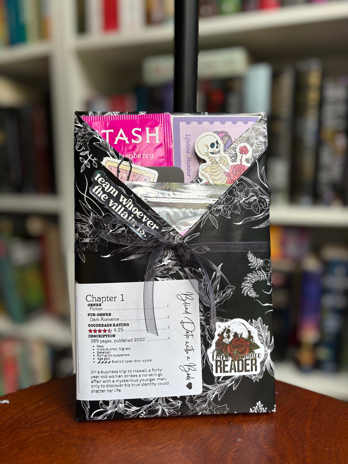 Dark Romance - No. 11