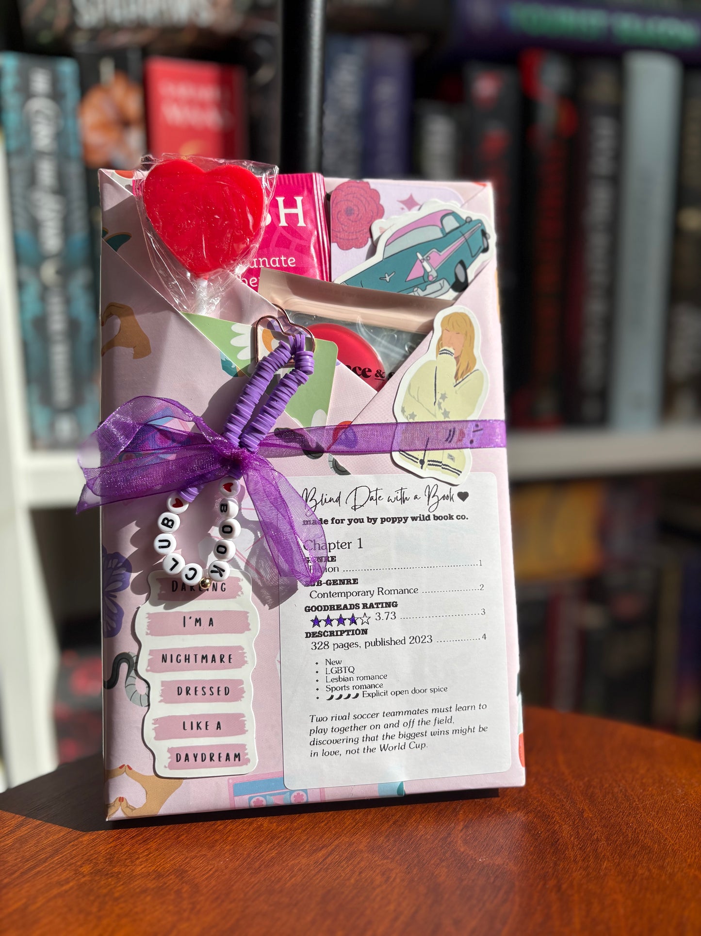 Contemporary Romance - No. 35