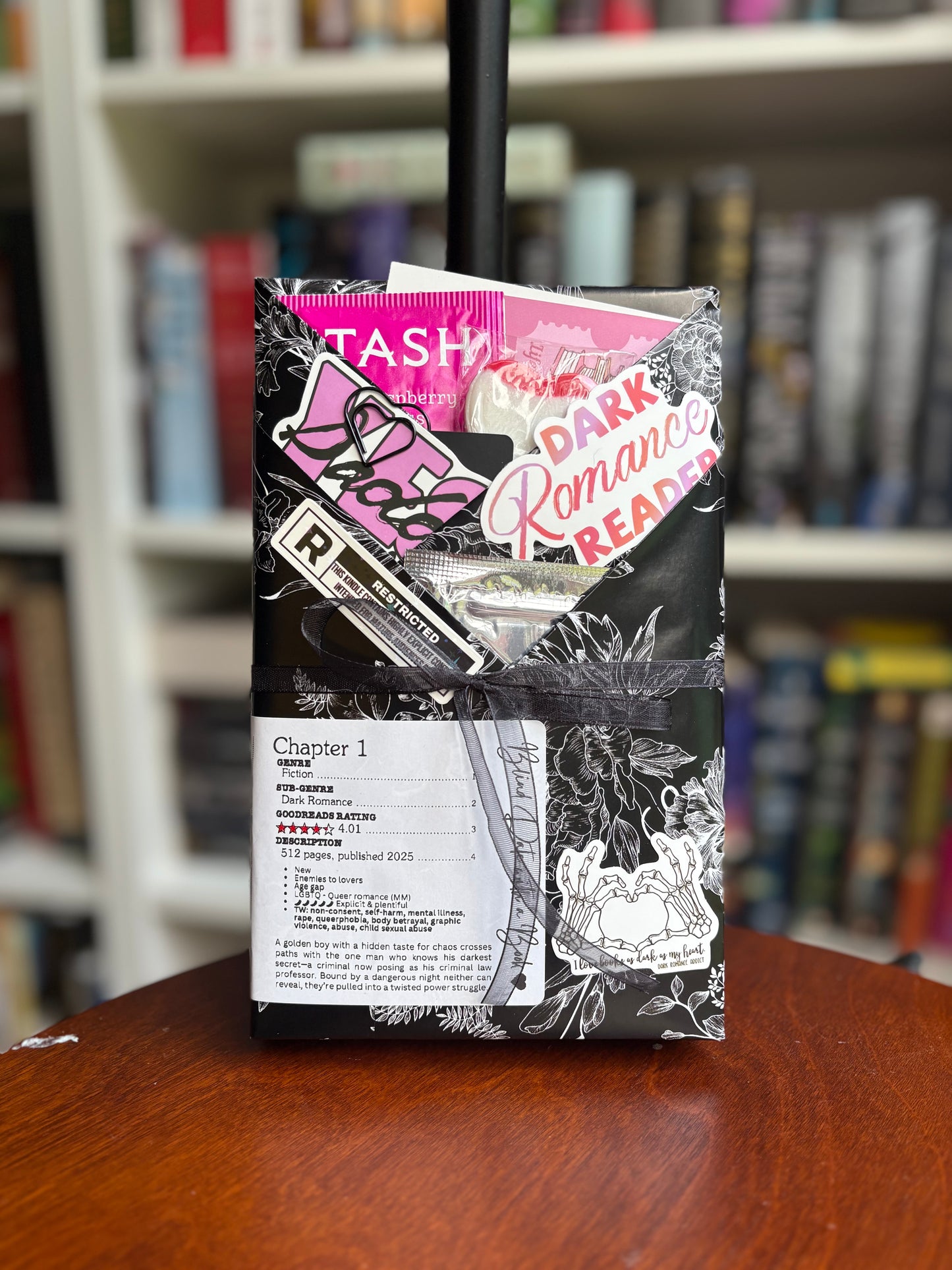 Dark Romance - No. 5