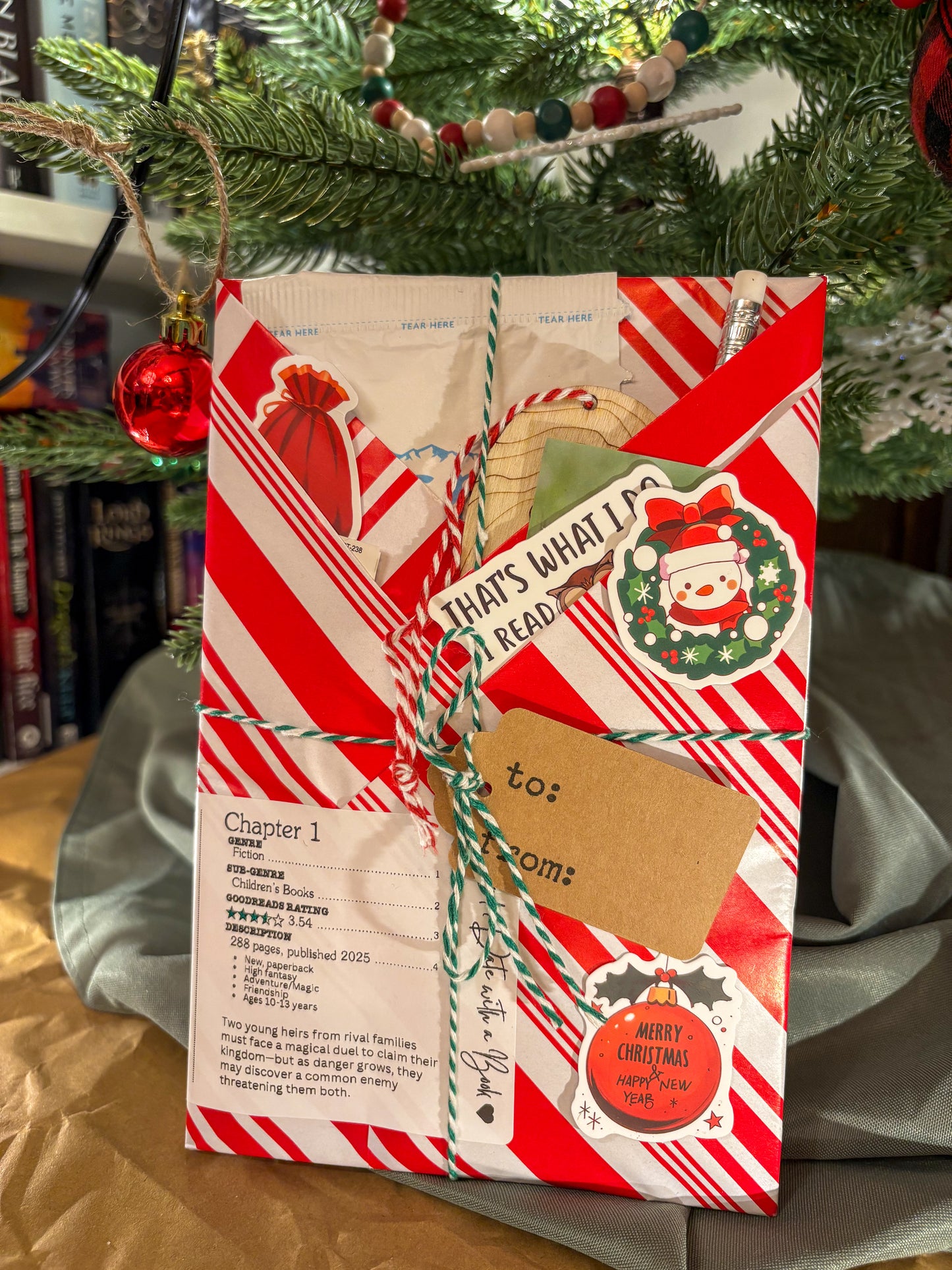 Children's Book - No. 13