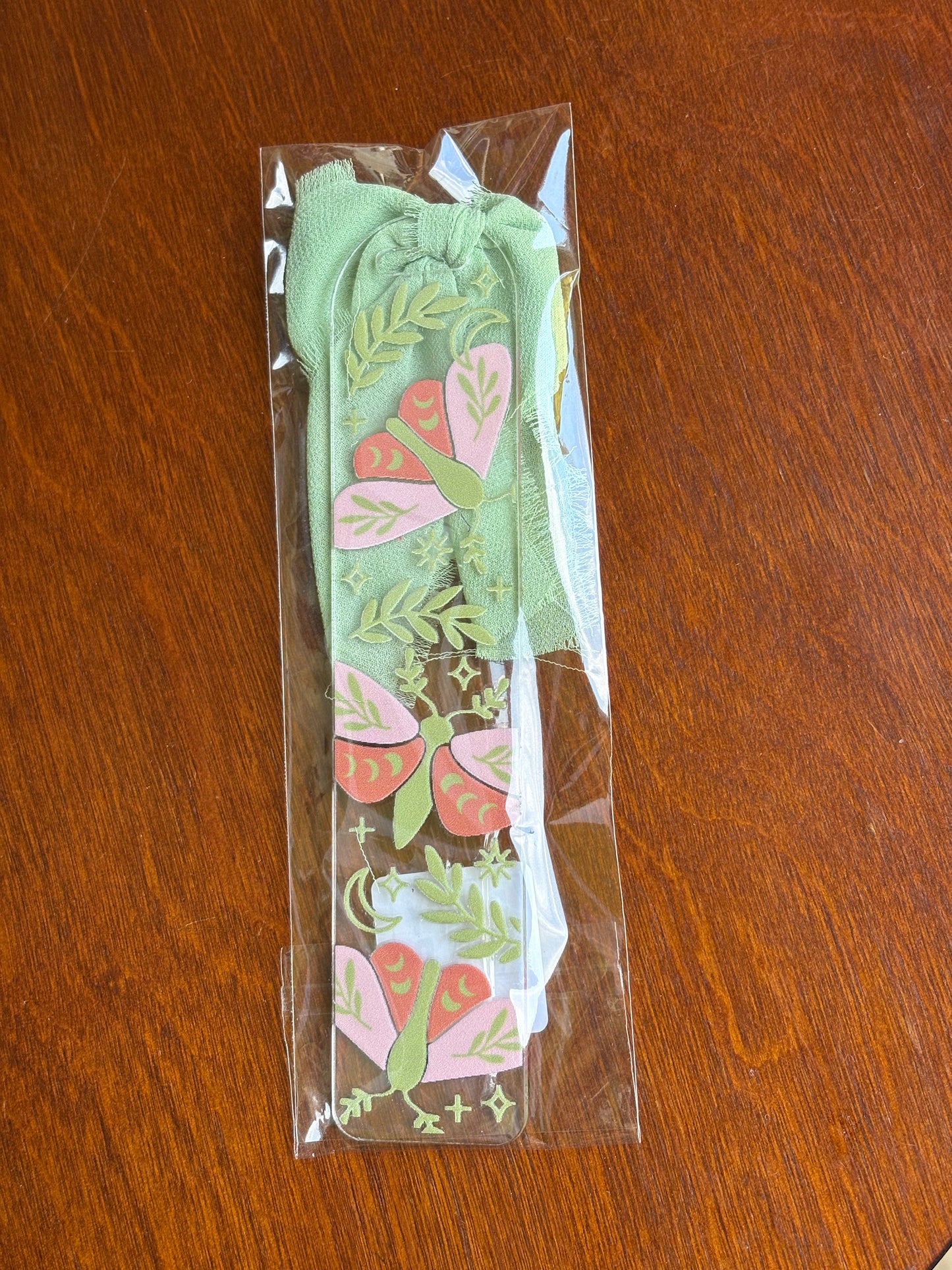 Acrylic Bookmarks | Fantasy
