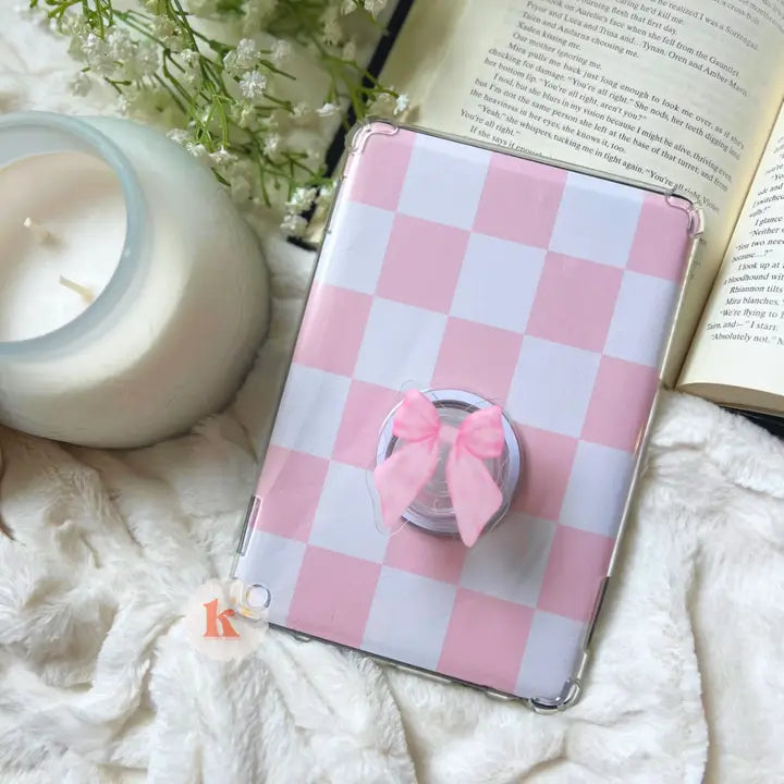 Kindle Grips