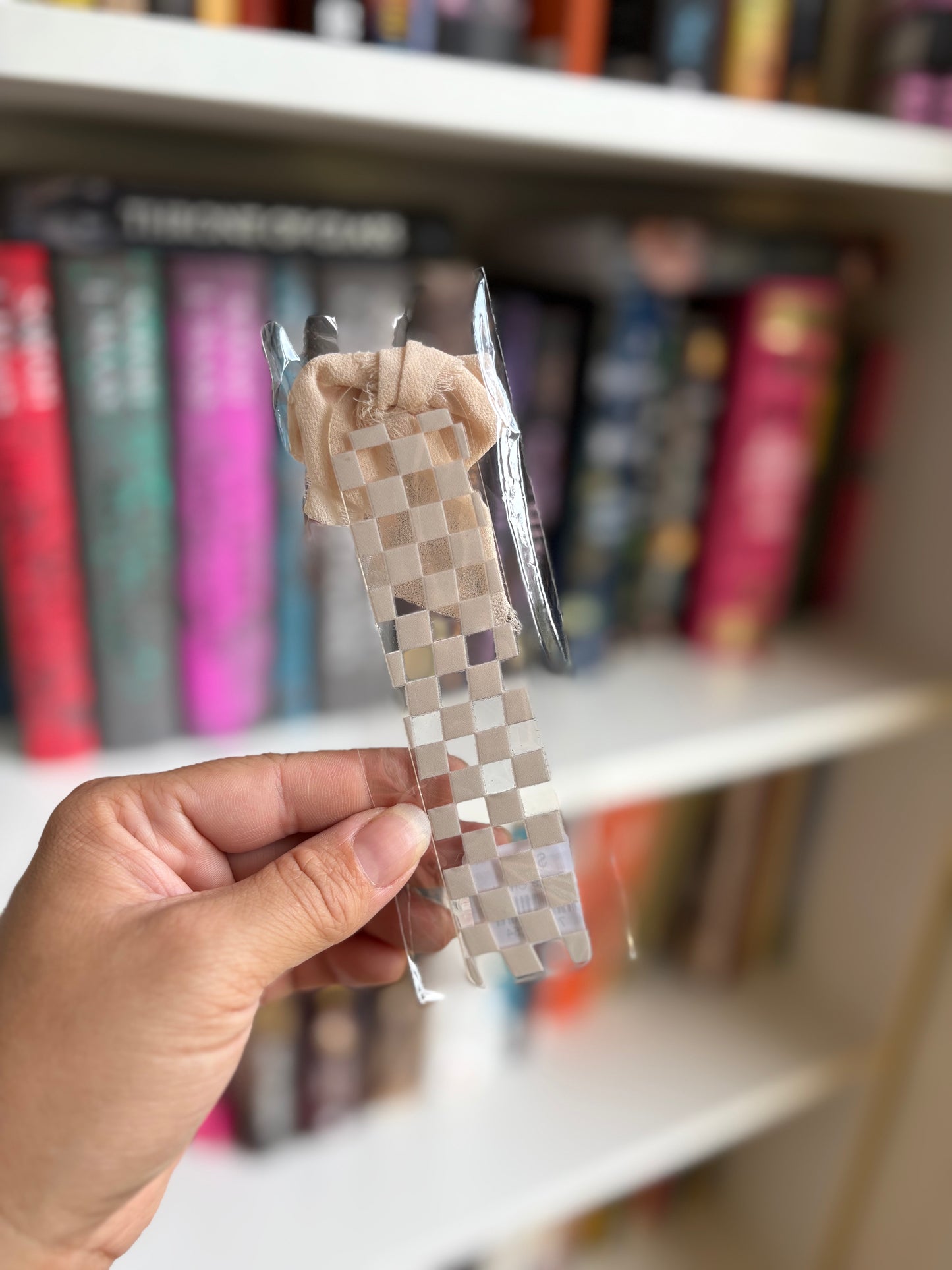 Acrylic Bookmarks