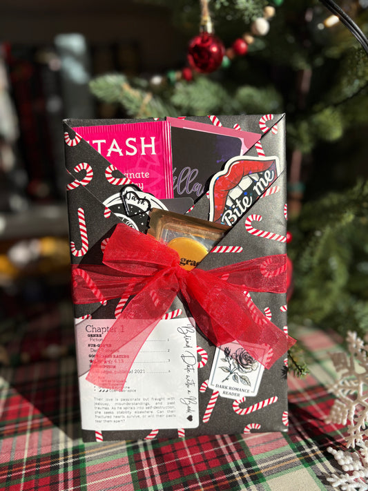 Dark Romance - No. 2