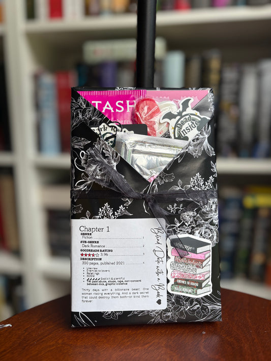 Dark Romance - No. 8