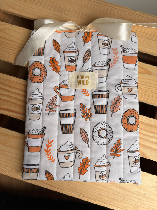 Kindle Sleeve | Seasonal