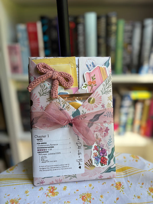 Contemporary Romance - No. 6
