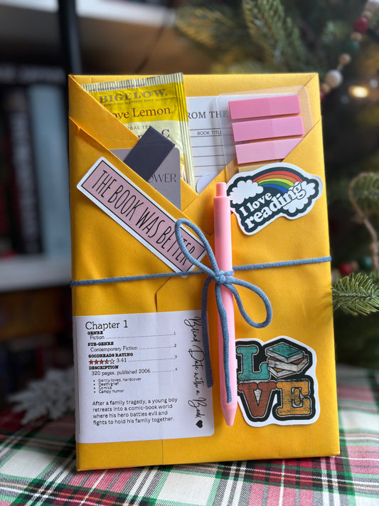 Contemporary Fiction - No. 4