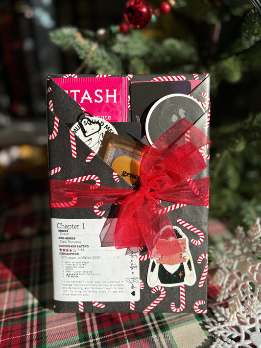 Dark Romance - No. 4