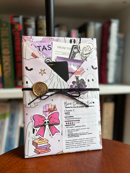 Paranormal Romance - No. 5