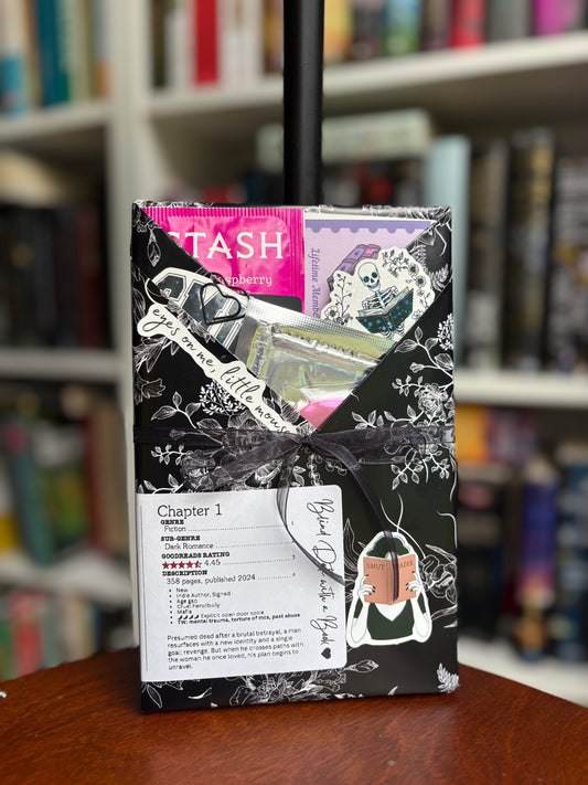 Dark Romance - No. 13