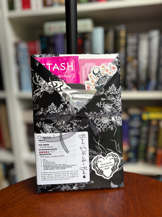 Dark Romance - No. 14