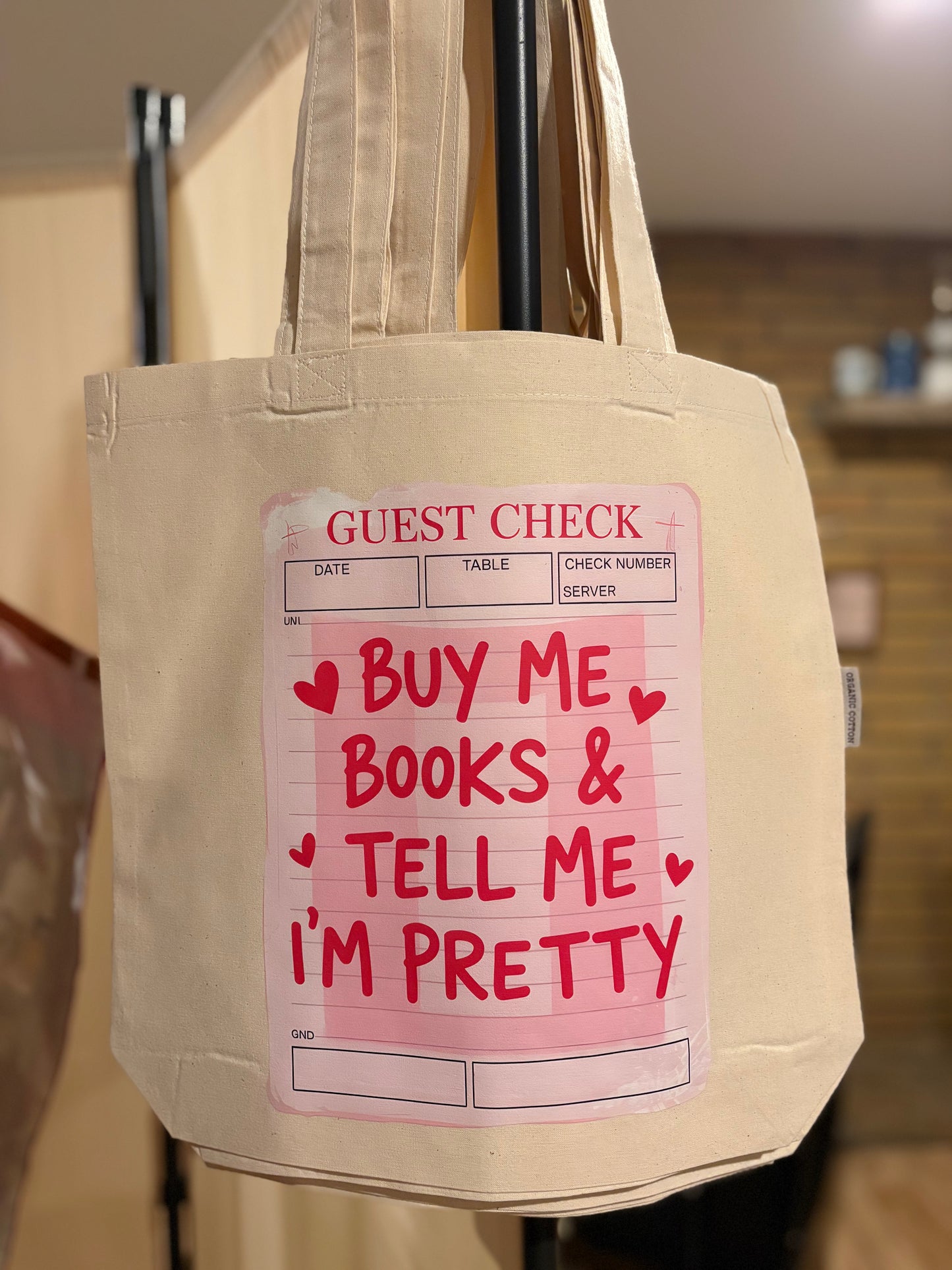 Book Totes