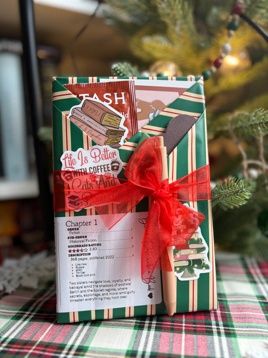 Historical Fiction - No. 3