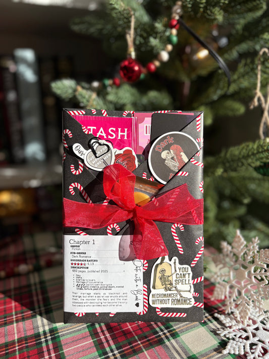 Dark Romance - No. 1