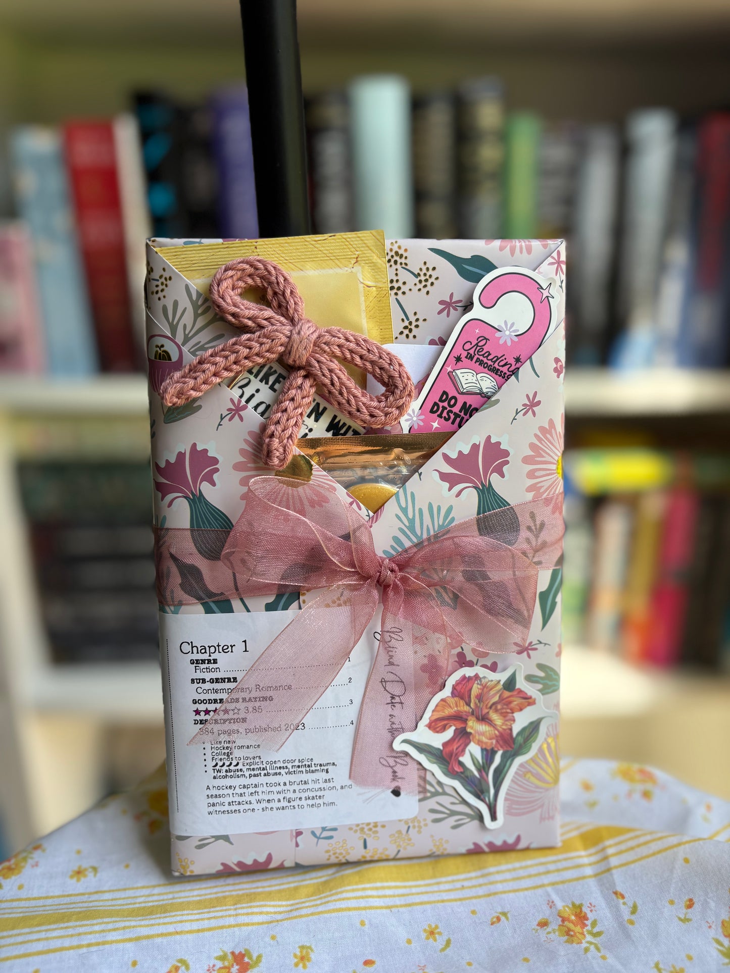 Contemporary Romance - No. 5