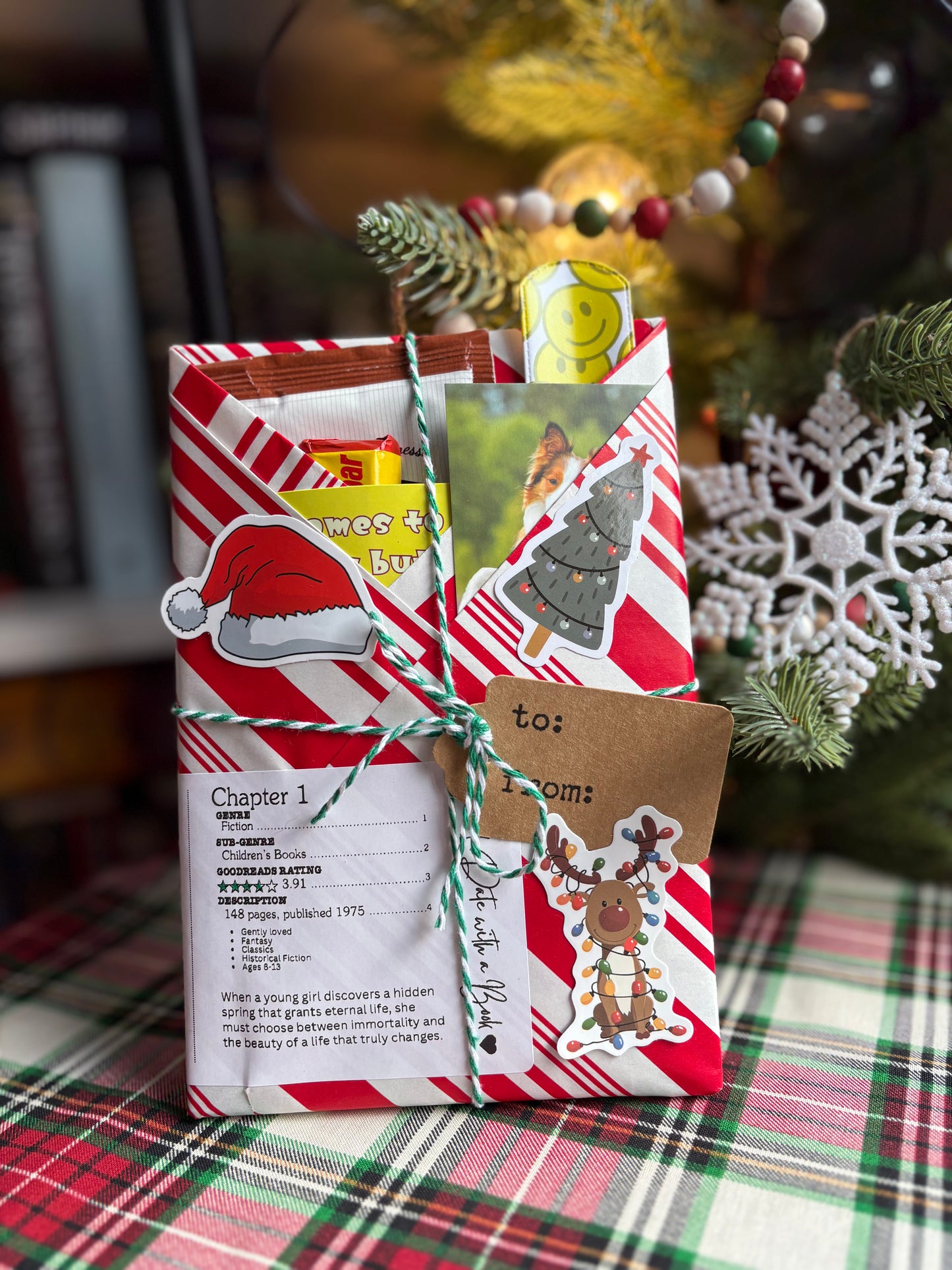 Children's Book - No. 10