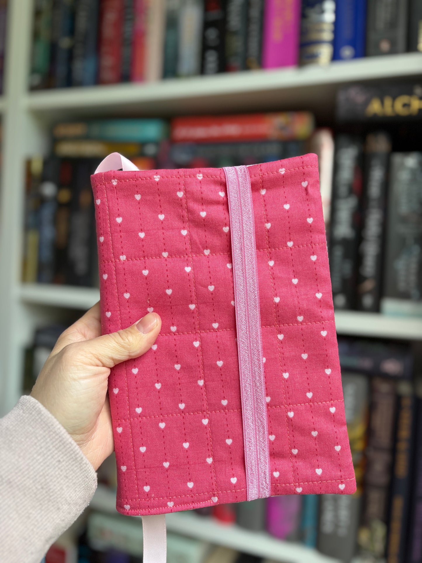 Trade Paperback Book Cover