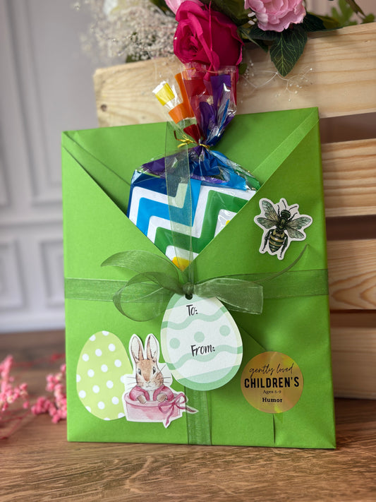 Children’s Book - No. 17