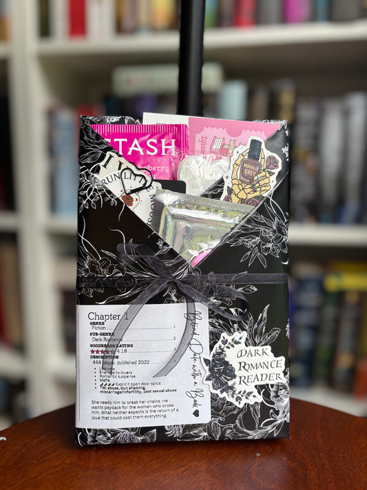 Dark Romance - No. 10