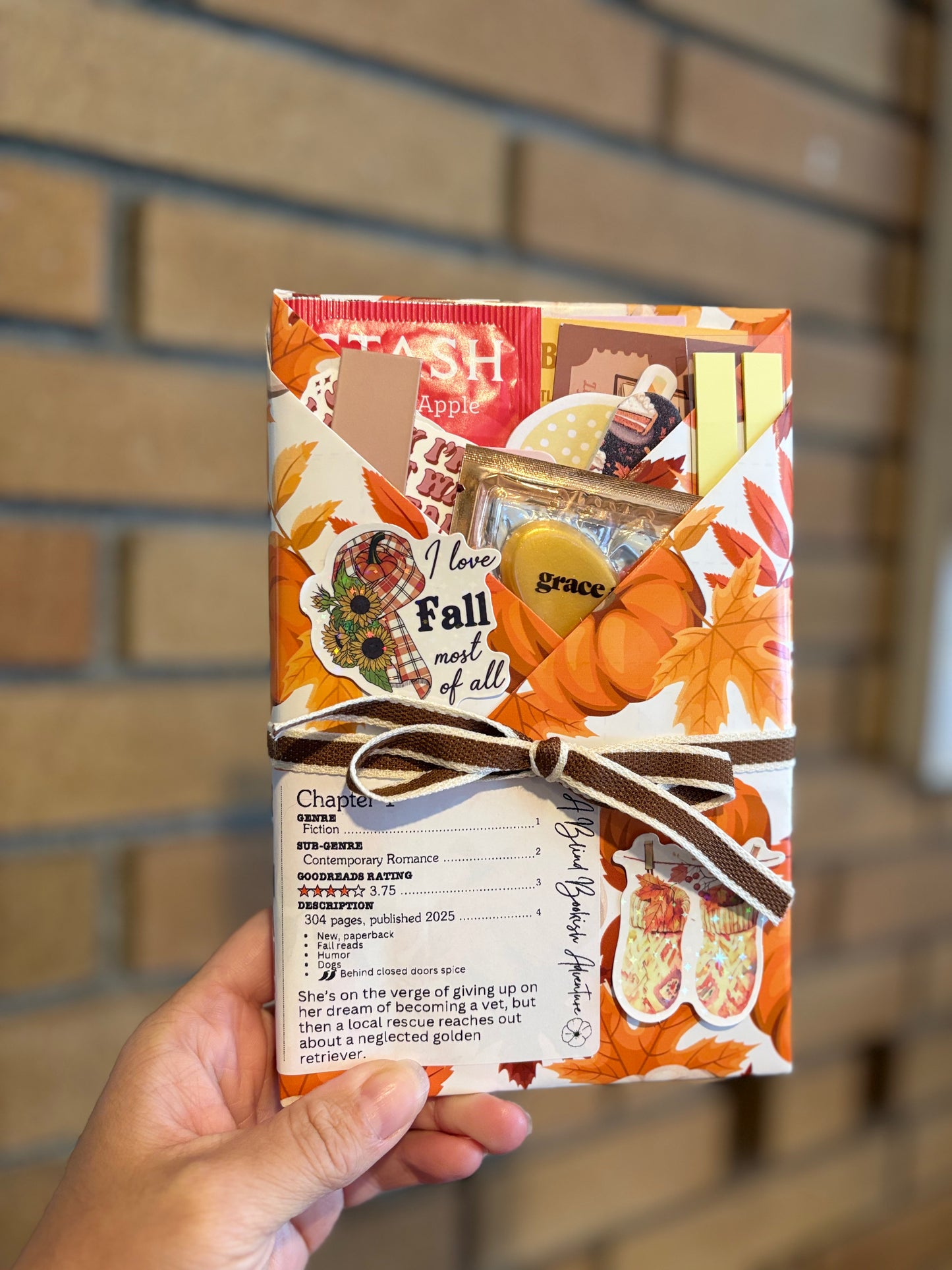 Fall Romance - No. 7