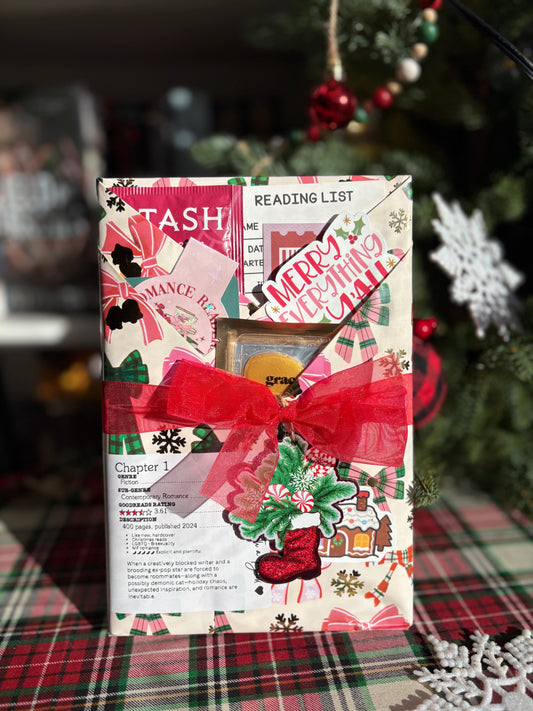 Holiday Romance - No. 4