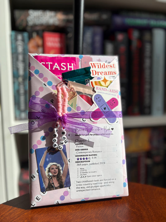 Contemporary Romance - No. 36