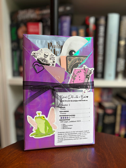 Paranormal Romance - No. 12