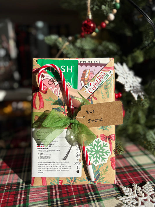 Holiday Romance - No. 10