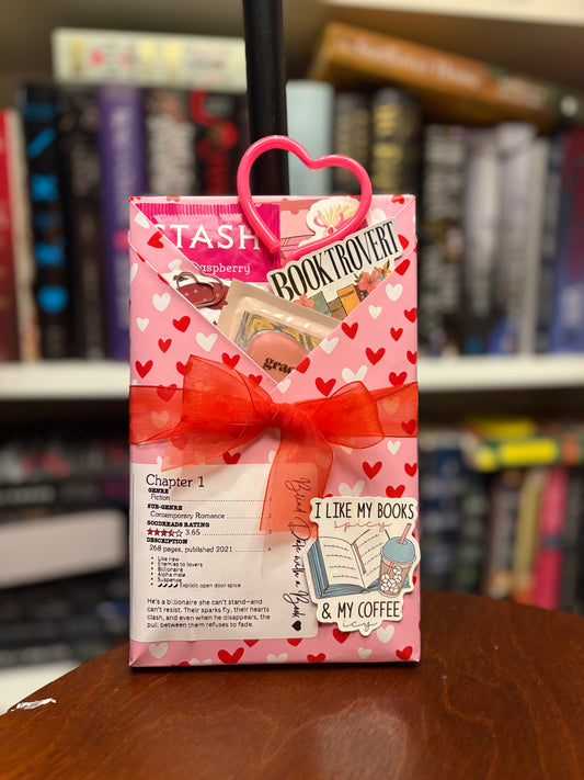 Contemporary Romance - No. 10