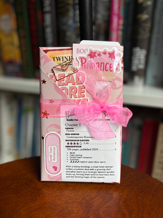 Contemporary Romance - No. 19