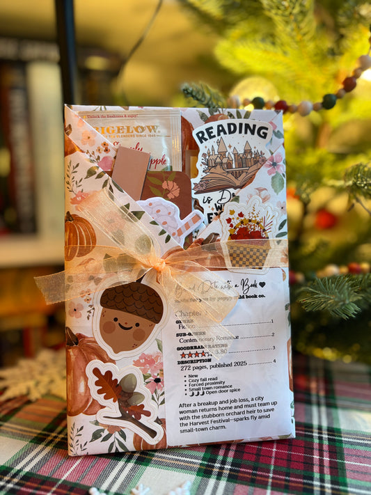 Fall Romance - No. 7