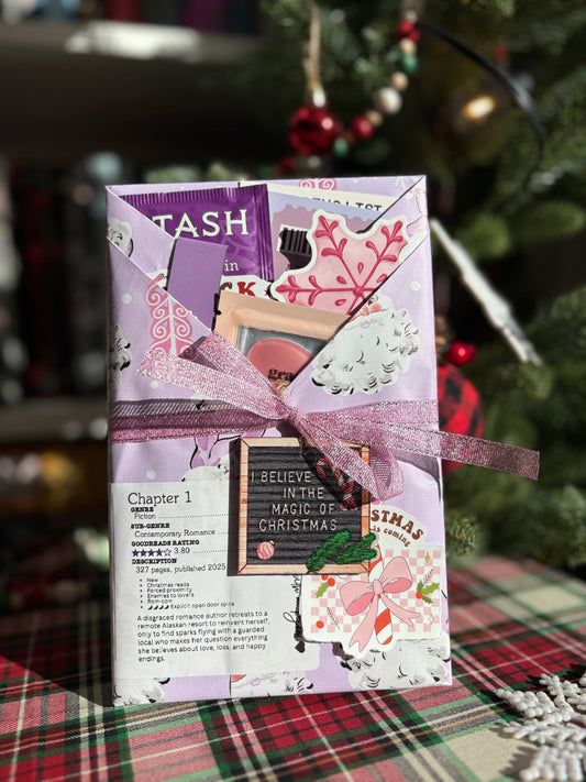 Holiday Romance - No. 14