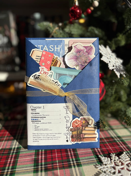 Holiday Romance - No. 13