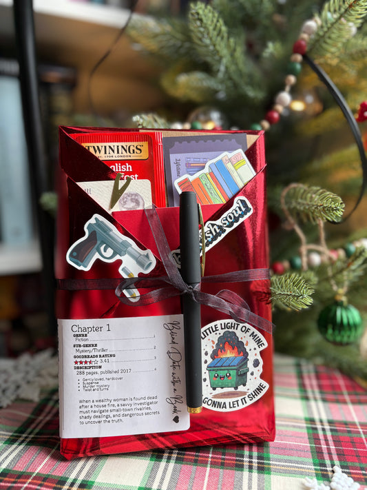 Mystery/Thriller - No. 2