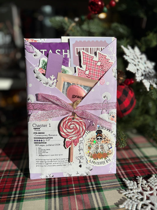 Holiday Romance - No. 16