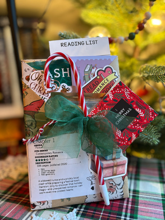 Holiday Romance - No. 5