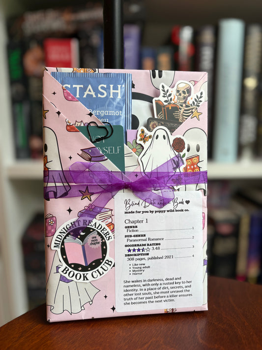 Paranormal Romance - No. 15