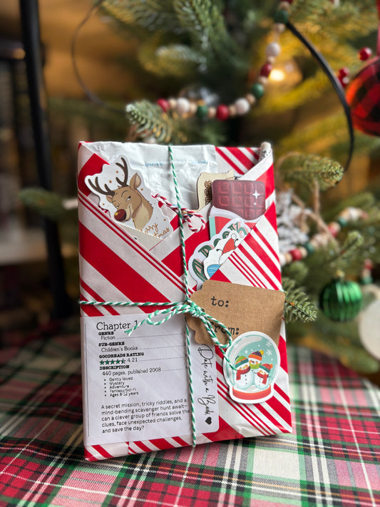 Children's Book - No. 6