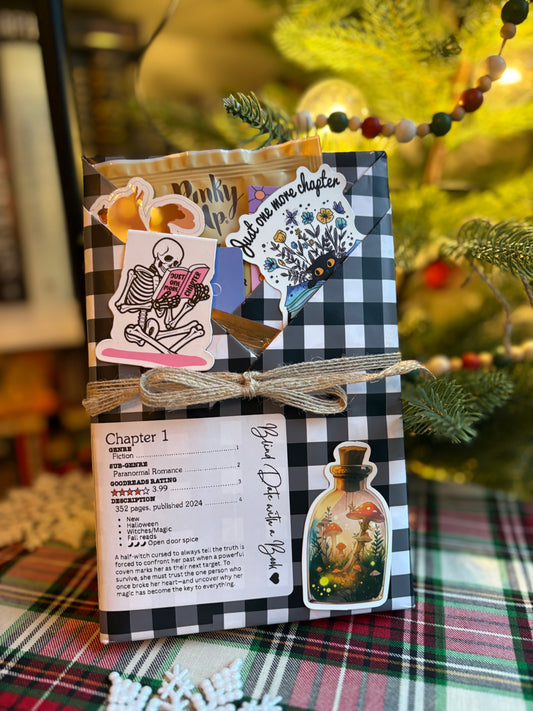 Fall Romance - No. 8