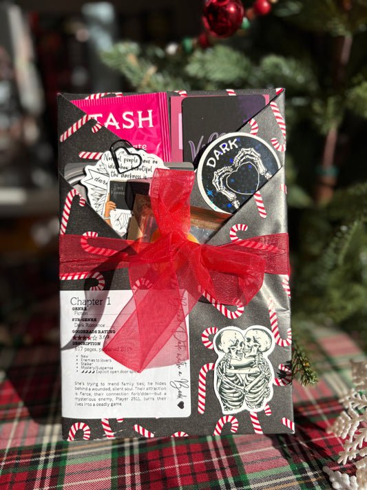 Dark Romance - No. 5